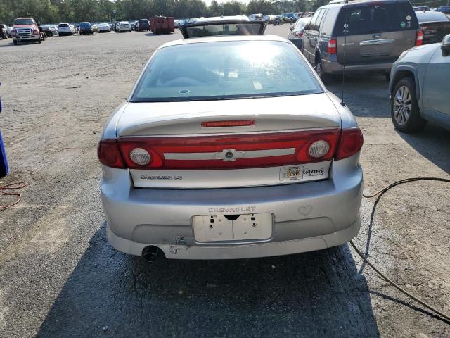 2003 Chevrolet Cavalier Ls Sport VIN: 1G1JH12F337334533 Lot: 56205054