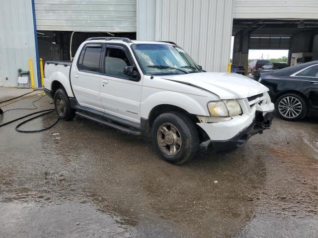 2001 Ford Explorer Sport Trac VIN: 1FMZU67E81UB57586 Lot: 52846134