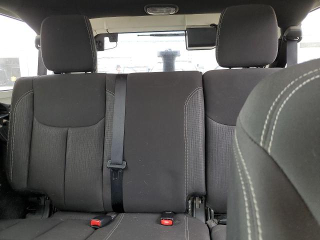 2018 Jeep Wrangler Unlimited Sahara VIN: 1C4BJWEG3JL840465 Lot: 54875804