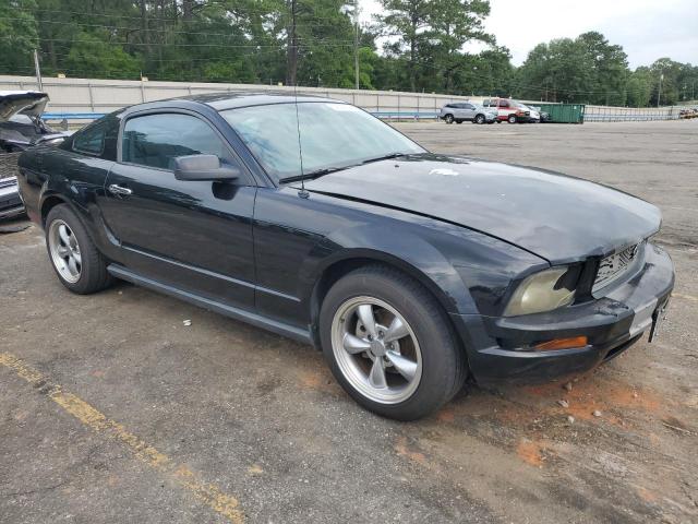 2008 Ford Mustang VIN: 1ZVHT80N685167088 Lot: 57020784