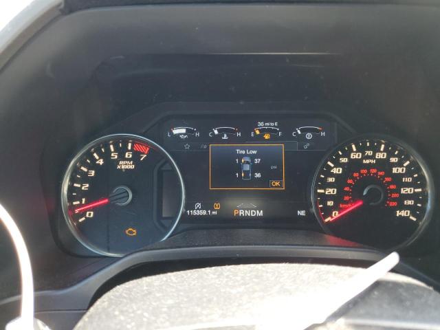 2017 Ford F150 Raptor VIN: 1FTFW1RGXHFA26015 Lot: 54970334