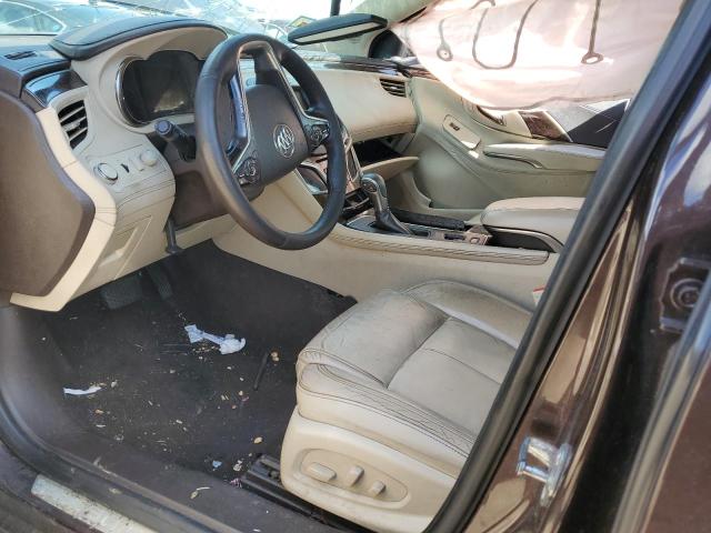 2015 BUICK LACROSSE - 1G4GB5G31FF233442