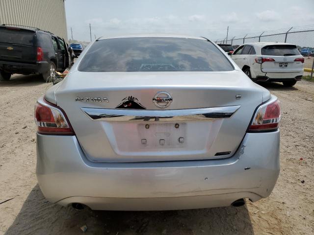 2013 Nissan Altima 2.5 VIN: 1N4AL3AP5DN550737 Lot: 56380754