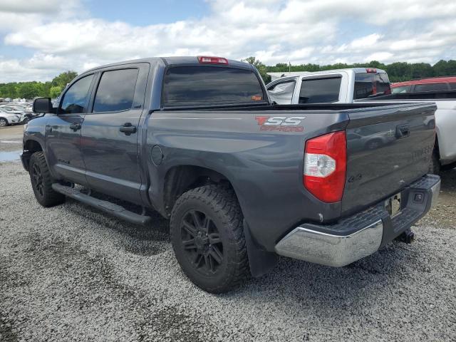 VIN 5TFDY5F16KX870062 2019 Toyota Tundra, Crewmax Sr5 no.2