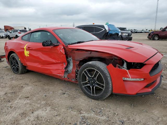 2021 Ford Mustang VIN: 1FA6P8TH7M5115859 Lot: 54567054