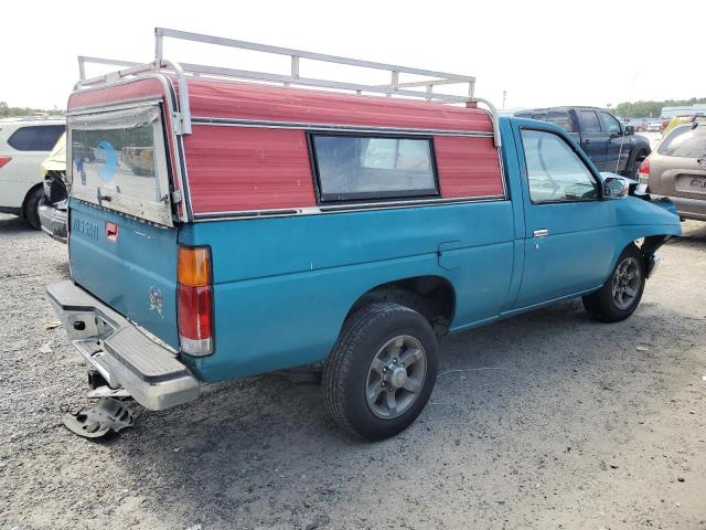 1995 Nissan Truck E/Xe VIN: 1N6SD11SXSC355002 Lot: 57059624