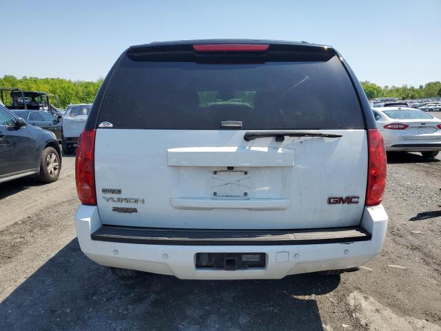 2008 GMC Yukon VIN: 1GKFK13088R262415 Lot: 54034334