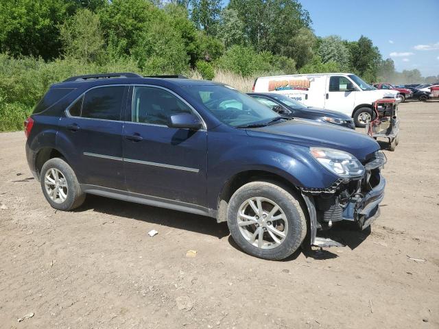 2017 Chevrolet Equinox Lt VIN: 2GNFLFEK0H6182047 Lot: 55852734