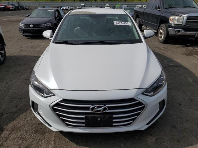 2017 Hyundai Elantra Se VIN: 5NPD84LF4HH039156 Lot: 53333154