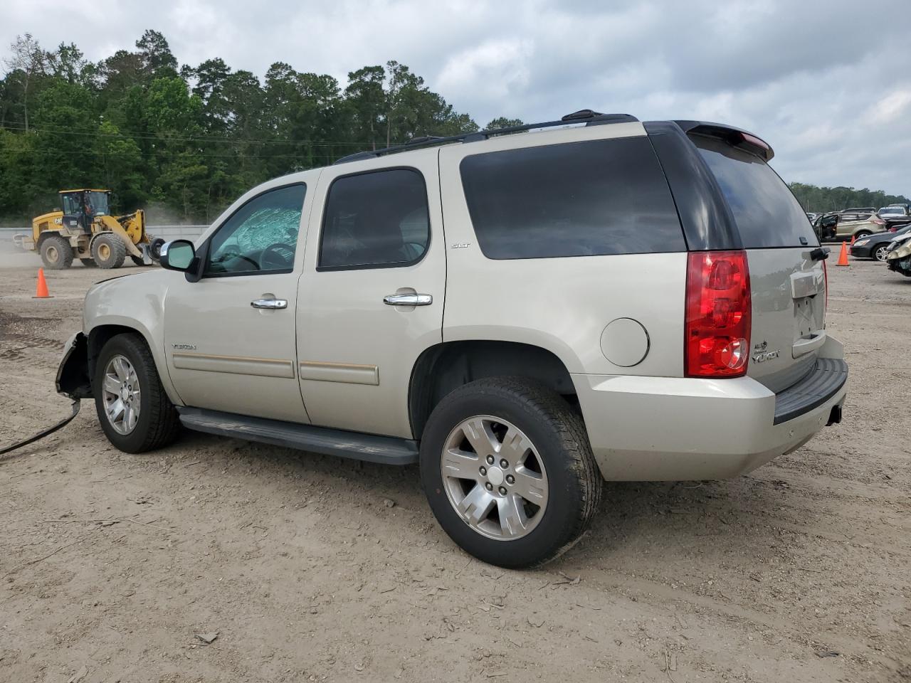 1GKS1CE06DR164200 2013 GMC Yukon Slt