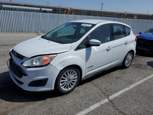 Vin: 1fadp5auxgl103744, lot: 52406744, ford cmax se 2016 img_1