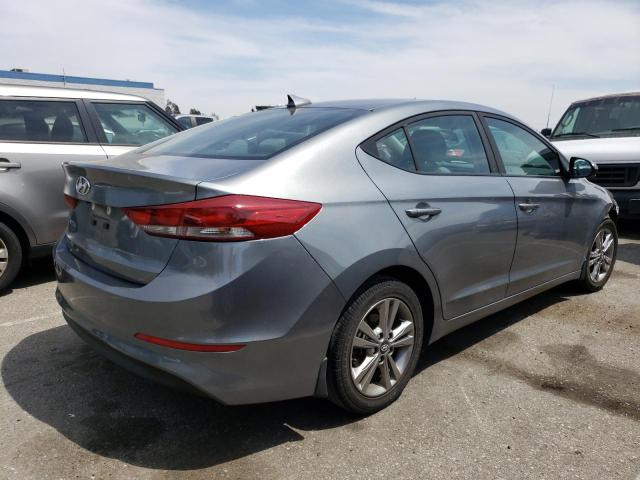 2018 Hyundai Elantra Sel VIN: KMHD84LF2JU599913 Lot: 54800614