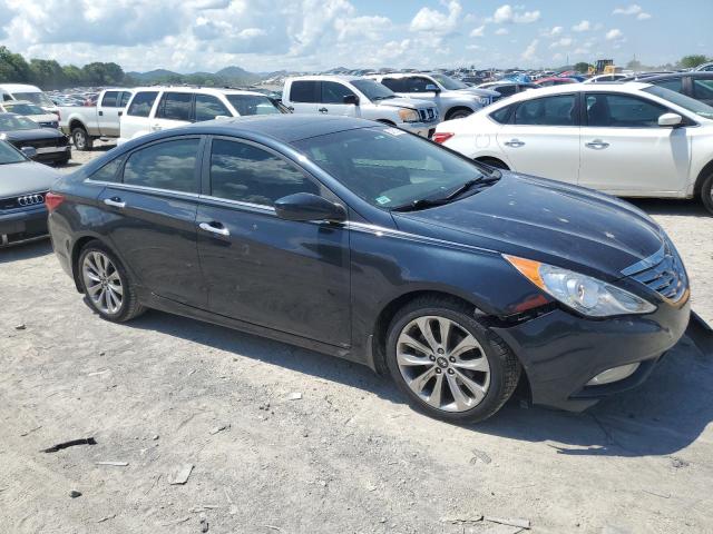 2013 Hyundai Sonata Se VIN: 5NPEC4ACXDH632834 Lot: 55751594