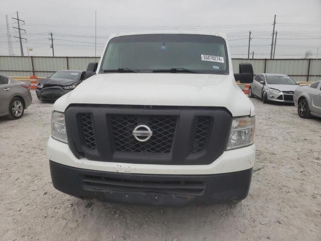 2018 Nissan Nv 1500 S VIN: 1N6BF0KM3JN800333 Lot: 55878274