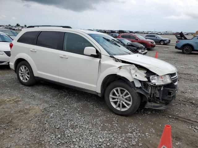 2017 Dodge Journey Sxt VIN: 3C4PDCBG7HT591330 Lot: 52559374