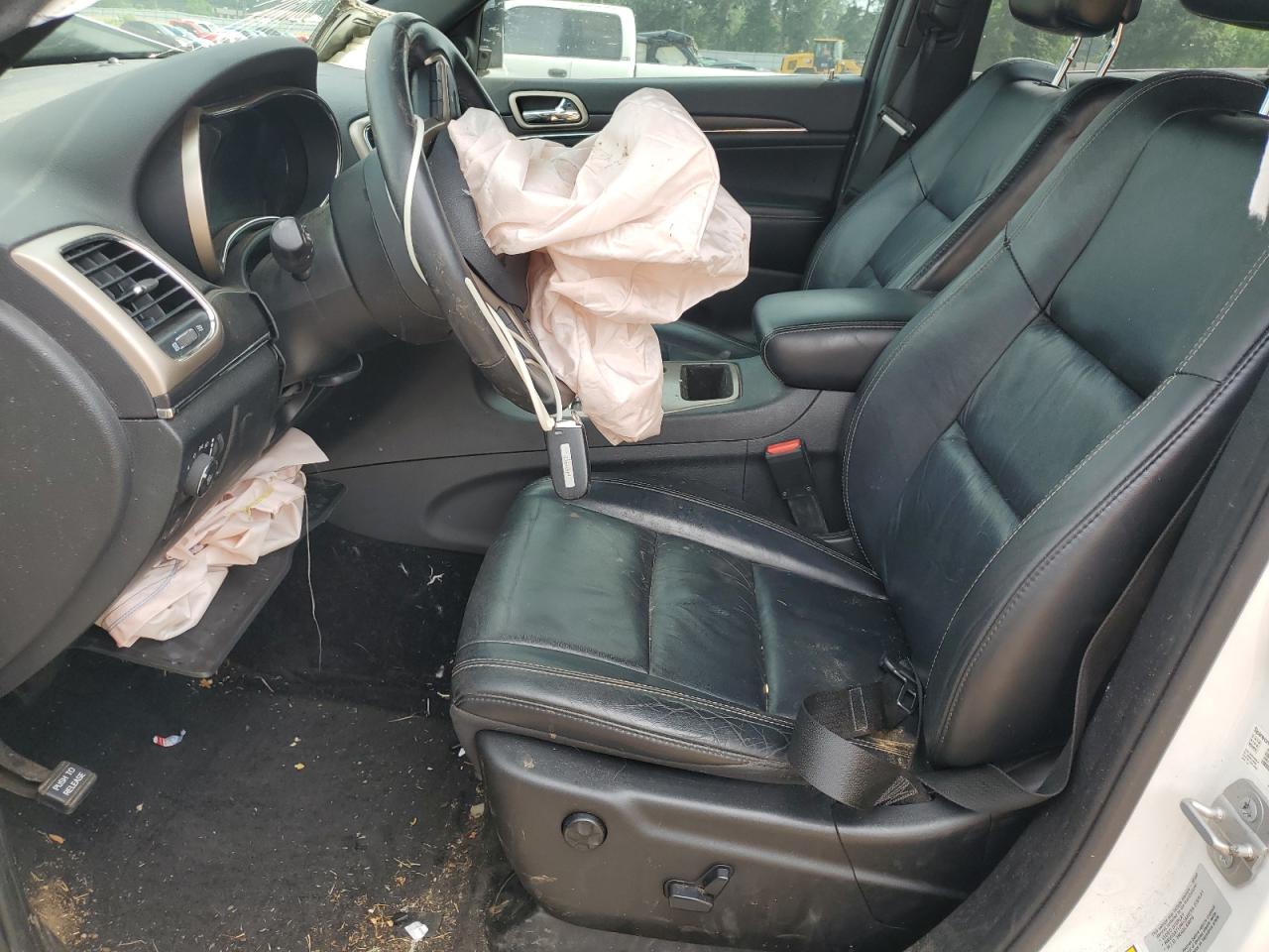 1C4RJEBG2FC755105 2015 Jeep Grand Cherokee Limited