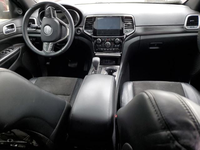 2019 Jeep Grand Cherokee Laredo VIN: 1C4RJFAG0KC786760 Lot: 54592574