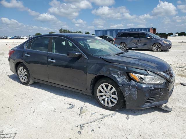 2018 Nissan Altima 2.5 VIN: 1N4AL3AP1JC238082 Lot: 53686874