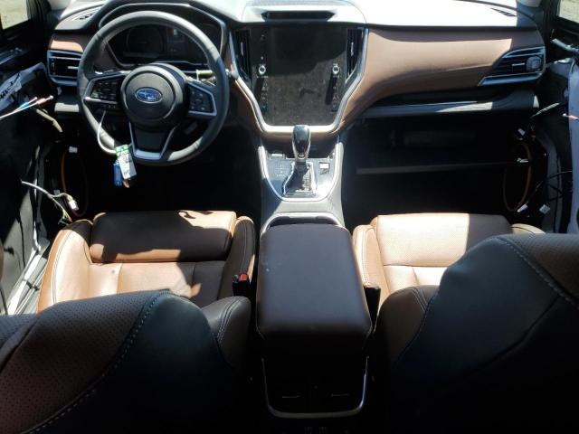 2023 Subaru Outback Touring VIN: 4S4BTGPD7P3179661 Lot: 55348554