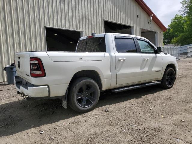 1C6SRFFT2LN154159 2020 Ram 1500 Big Horn/Lone Star