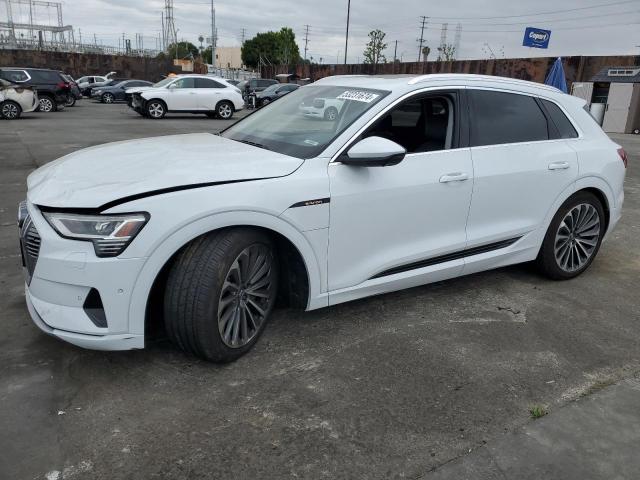 2019 Audi E-Tron Prestige VIN: WA1VAAGE9KB009355 Lot: 53231674
