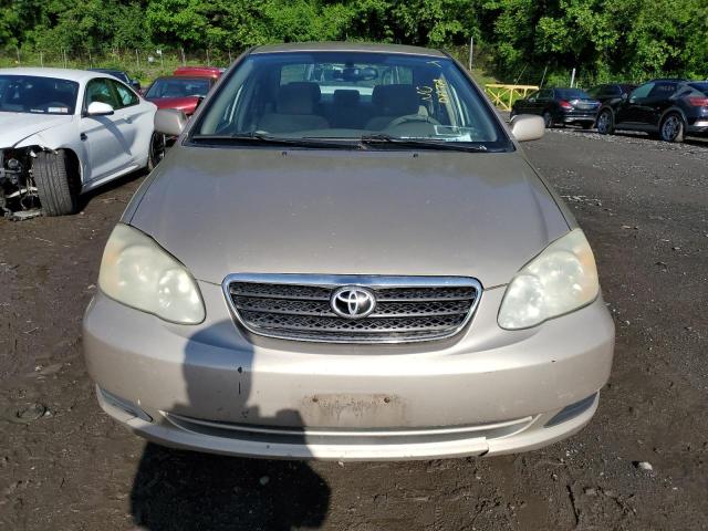 2006 Toyota Corolla Ce VIN: 2T1BR32E66C706106 Lot: 56698754