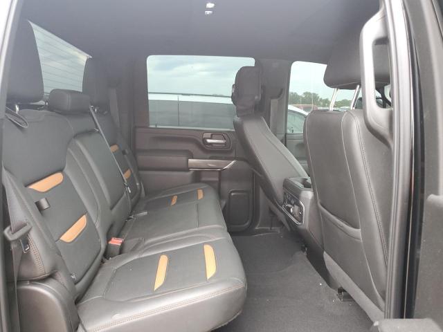 2021 GMC Sierra K3500 At4 VIN: 1GT49VEY2MF317106 Lot: 55350674