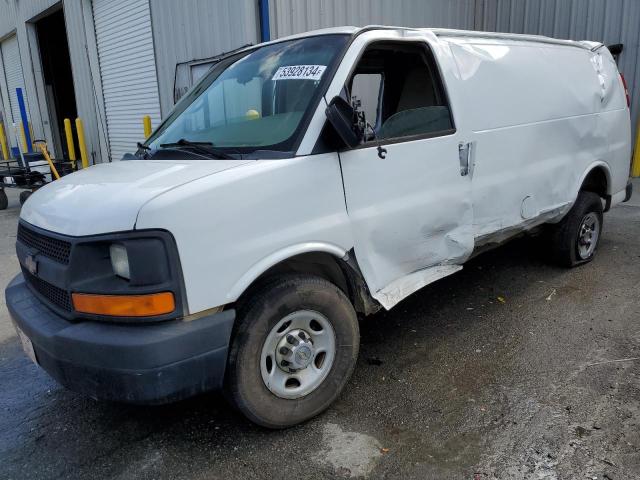 CHEVROLET EXPRESS G2