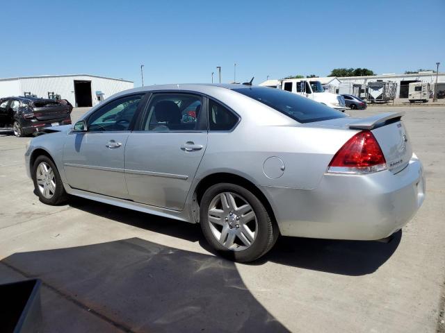 2013 Chevrolet Impala Lt VIN: 2G1WG5E35D1188961 Lot: 54471054