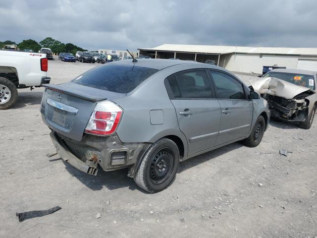 2011 Nissan Sentra 2.0 VIN: 3N1AB6AP3BL702755 Lot: 54049424