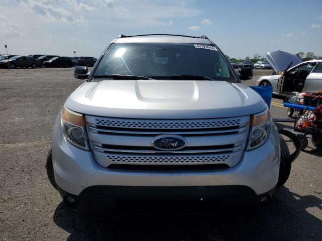 2013 Ford Explorer Xlt VIN: 1FM5K8D86DGC88985 Lot: 53929014