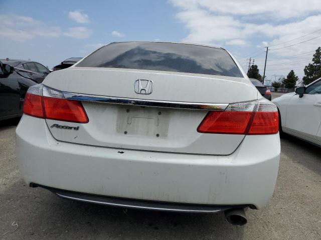 2013 Honda Accord Lx VIN: 1HGCR2F30DA268144 Lot: 55705074