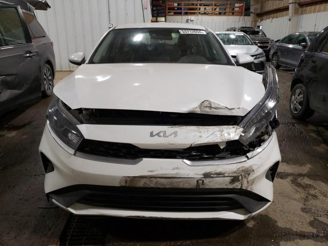 2022 KIA FORTE FE - 3KPF24AD9NE482124