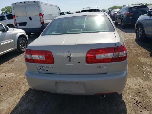 2007 Lincoln Mkz VIN: 3LNHM26T77R655590 Lot: 54537854