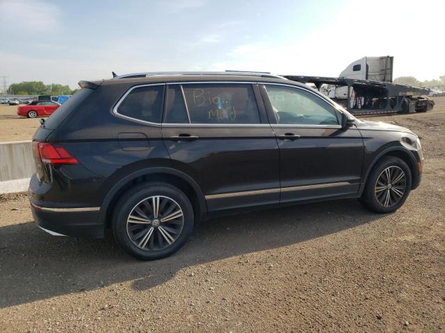 2018 Volkswagen Tiguan Se VIN: 3VV2B7AX3JM066310 Lot: 55118504