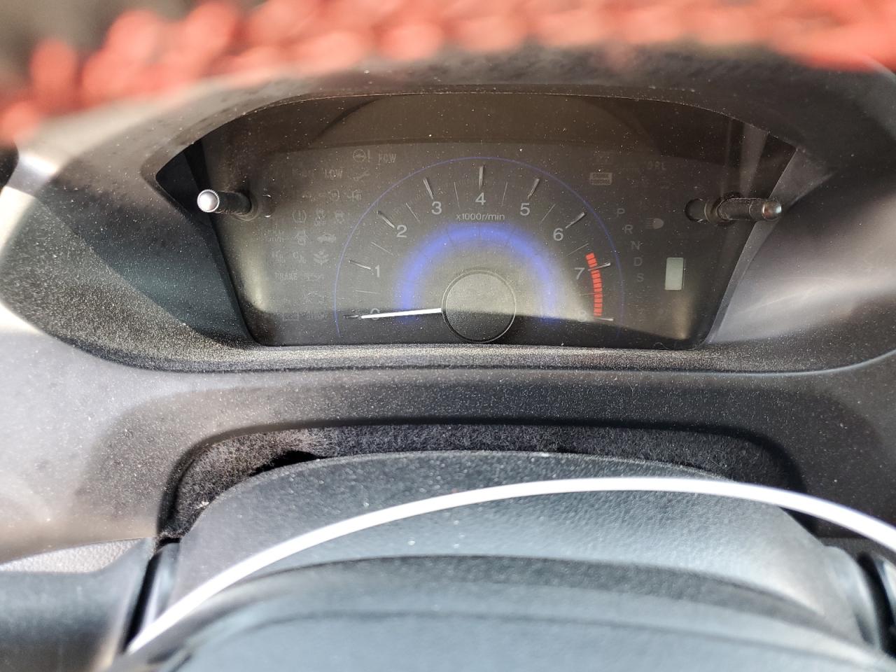 2HGFG3B82EH500966 2014 Honda Civic Ex