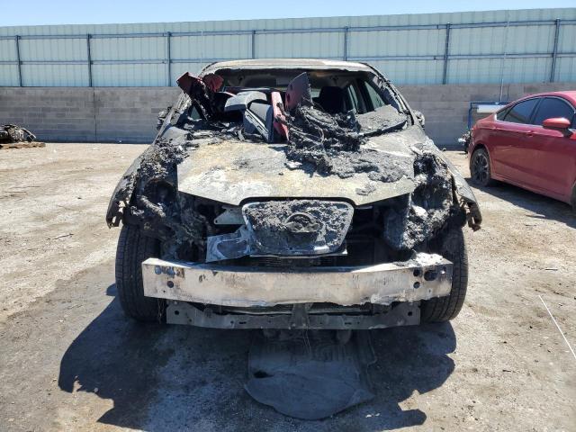 2016 Nissan Leaf Sv VIN: 1N4BZ0CP2GC314044 Lot: 54631274