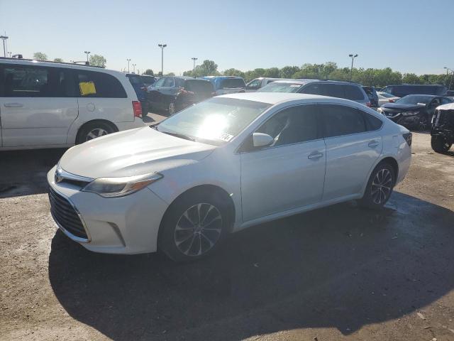 2016 Toyota Avalon Xle VIN: 4T1BK1EB5GU204777 Lot: 53594374