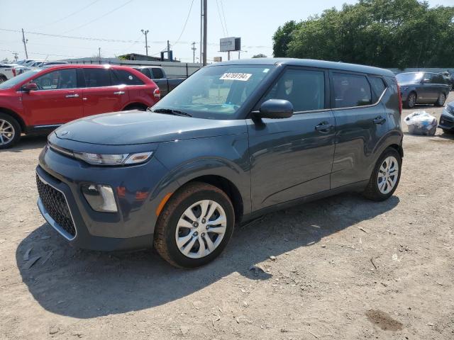 2020 KIA SOUL LX #2928576840