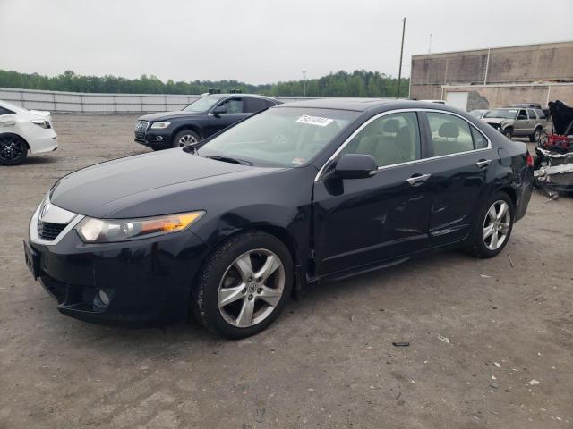 2009 Acura Tsx VIN: JH4CU26649C034557 Lot: 54514844