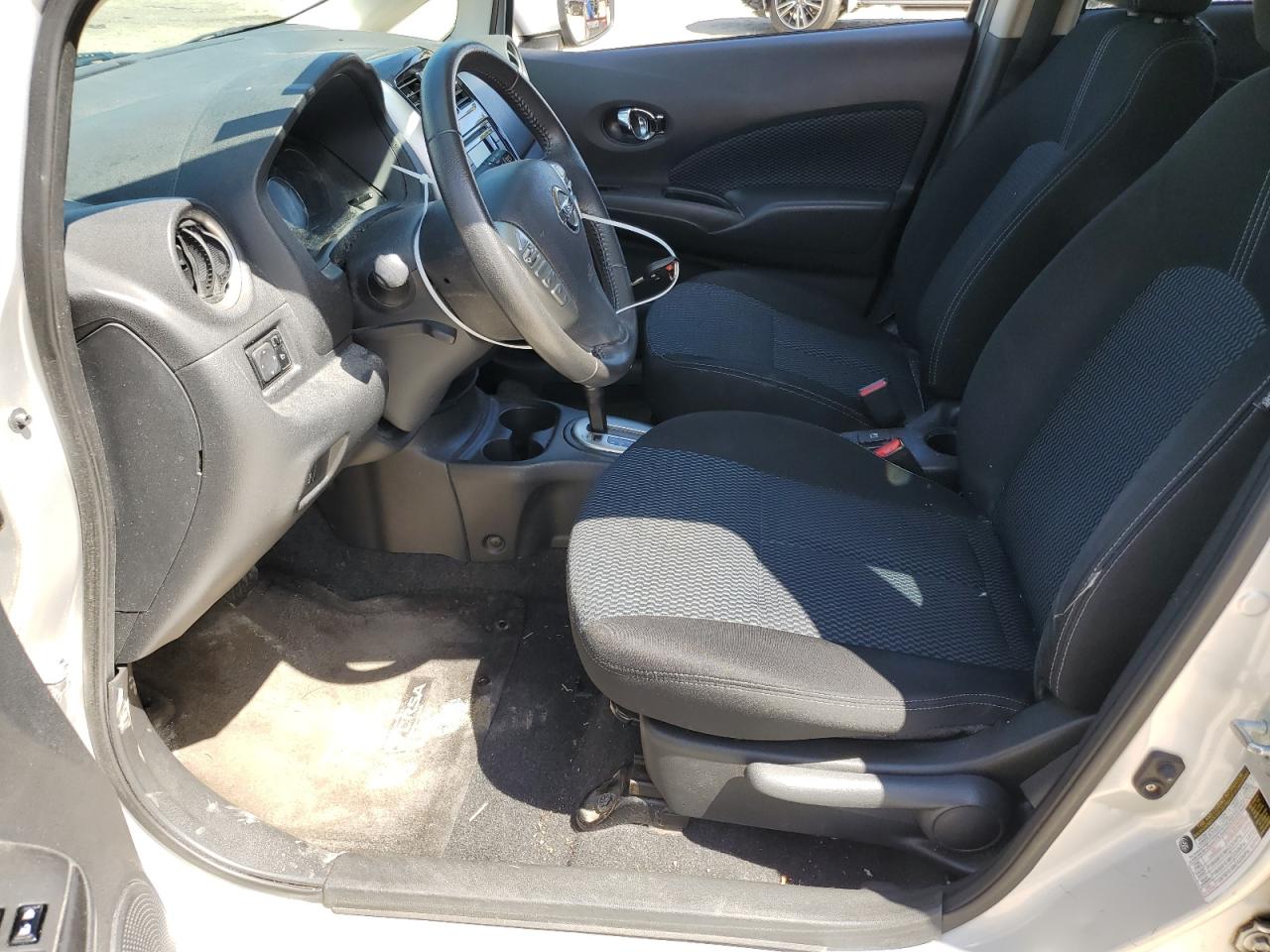 3N1CE2CP1FL396019 2015 Nissan Versa Note S