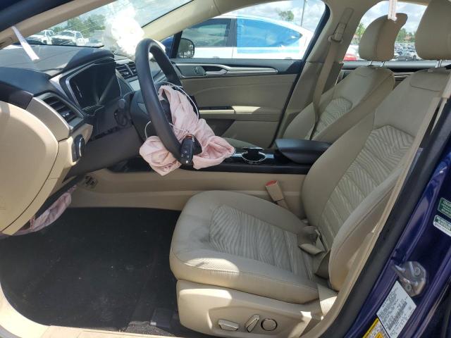 2016 FORD FUSION SE - 3FA6P0H73GR164401