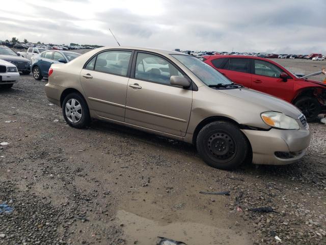 2007 Toyota Corolla Ce VIN: 1NXBR32E57Z901940 Lot: 55102714