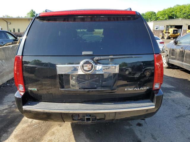 2011 Cadillac Escalade Luxury VIN: 1GYS4BEFXBR131547 Lot: 56307364