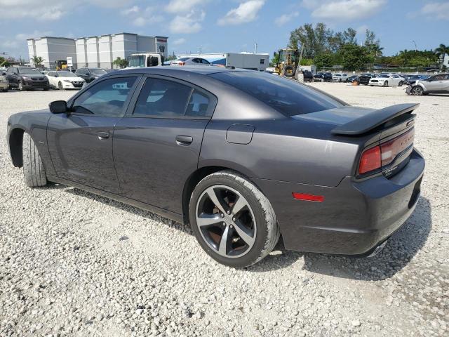 2014 Dodge Charger R/T VIN: 2C3CDXCT5EH359027 Lot: 53888694