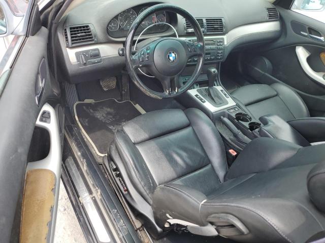 2002 BMW 330 Ci VIN: WBABN53472PH01392 Lot: 56523844