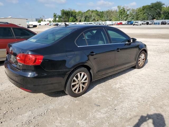 2013 Volkswagen Jetta Se VIN: 3VWDX7AJ4DM400446 Lot: 55217754