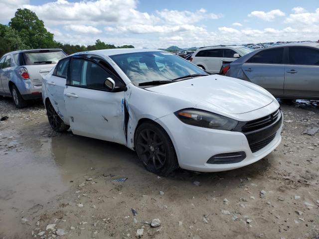 2015 DODGE DART SE - 1C3CDFAA4FD375326