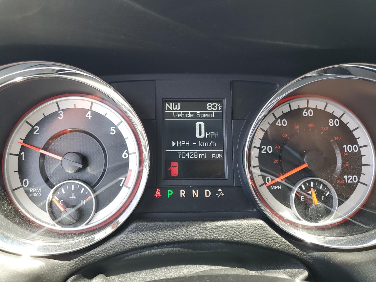 2D4RN5DG0BR635096 2011 Dodge Grand Caravan Crew