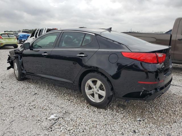 5XXGM4A70FG488993 2015 KIA OPTIMA - Image 2